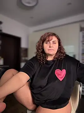 AnneKane live sex cam