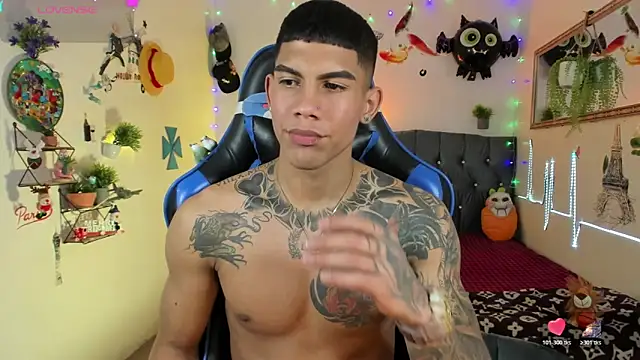 Damian_latinxxx live sex cam