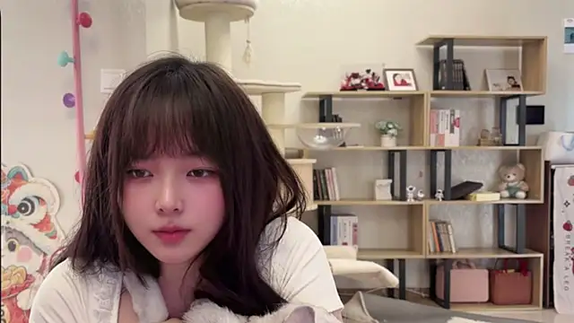Chenjing0 live sex cam