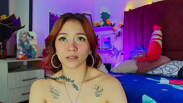 alisson_zafiro_'s Stripchat show and profile