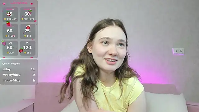 Genne_Tierney live sex cam