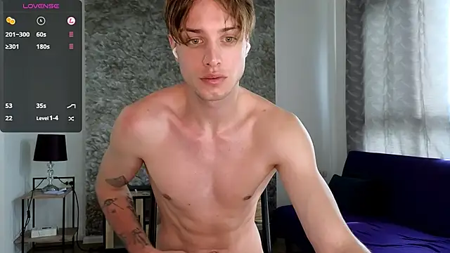 Cryptikov live sex cam