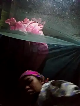 Mabel-122's cam snapshot