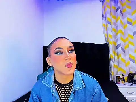 Georgina_Giio live sex cam