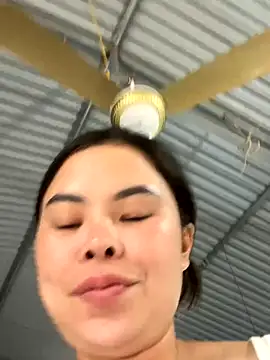 han-cute's cam snapshot