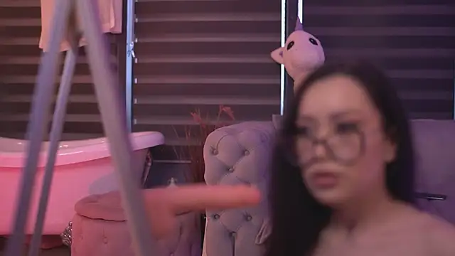 TiffanyVoss's cam snapshot