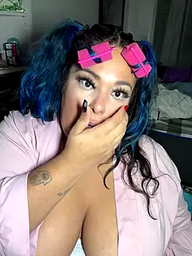 BiigMAMA_2025's cam snapshot