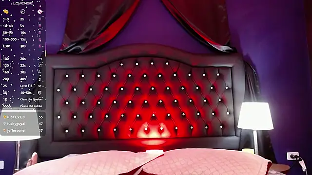 Alanagh_'s cam snapshot