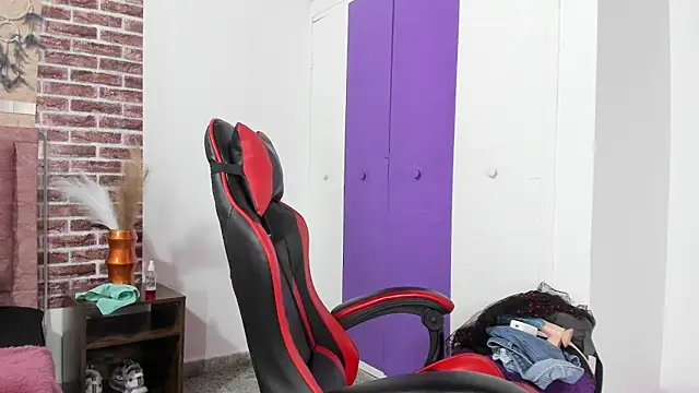 sami_lap's cam snapshot