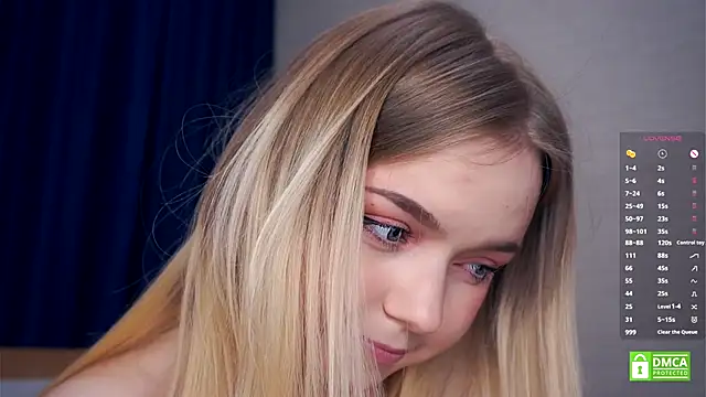 ZaraCreedon live sex cam