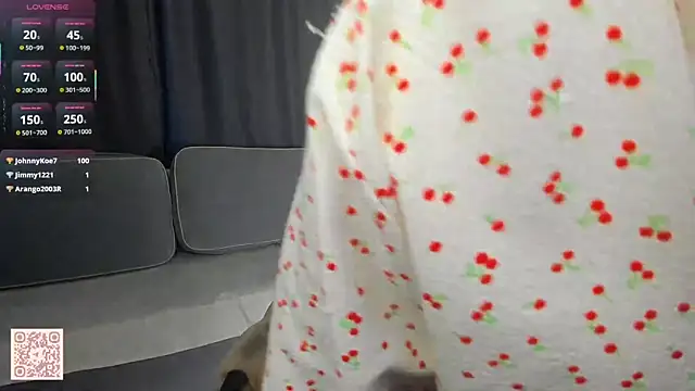 MariellaGrosclaude's cam snapshot