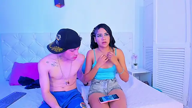 Zaira_Angel's cam snapshot