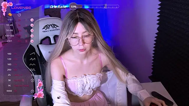 sofiisun's cam snapshot