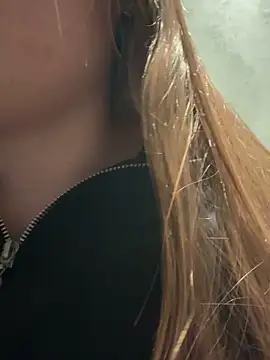 StephanieMur's cam snapshot