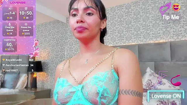 KoralBlum's cam snapshot