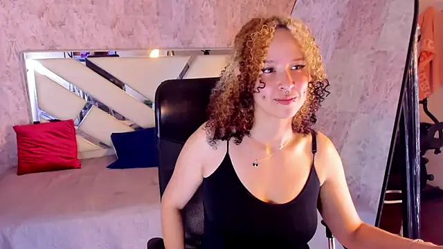 benny_wilson's cam snapshot