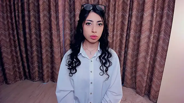 TonjaNeace's cam snapshot