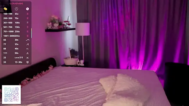 CloraGravel's cam snapshot