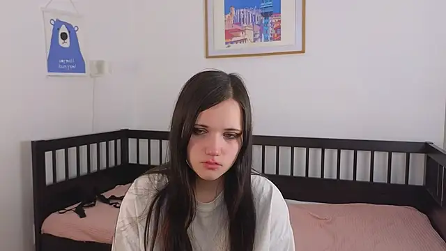 BarberaWieben's cam snapshot