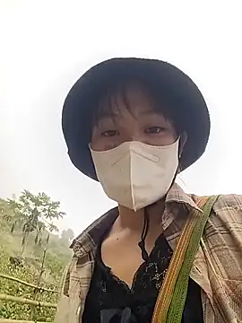 Diana_loo's cam snapshot