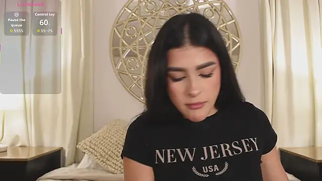 Antonellaparis_'s cam snapshot