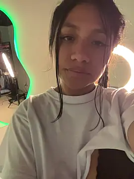 Im_Little's cam snapshot