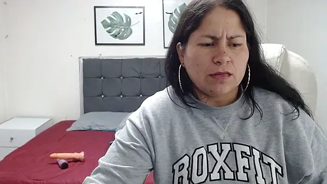 Pamela_jones7's cam snapshot