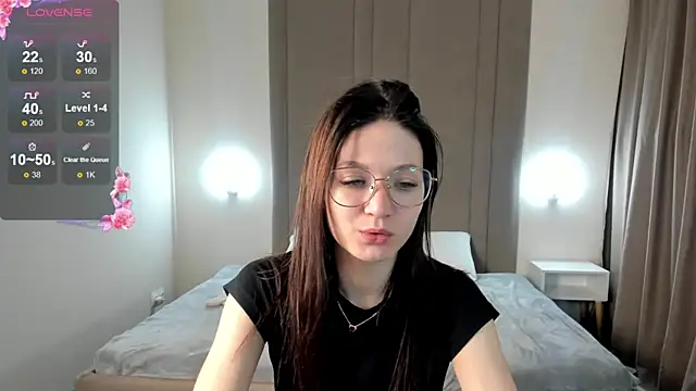 ChillGato's cam snapshot