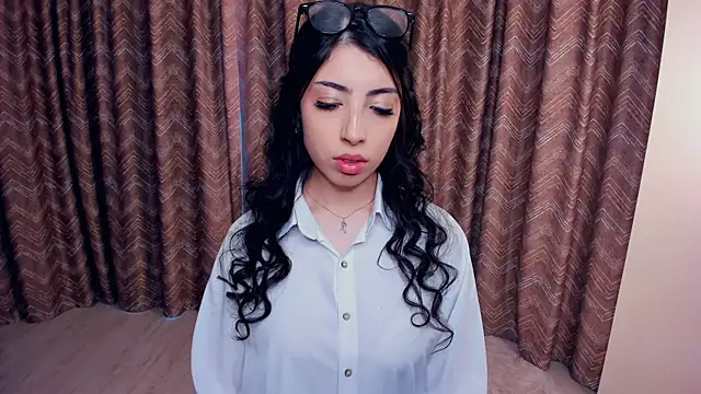 TonjaNeace's cam snapshot