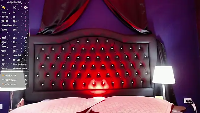 Alanagh_'s cam snapshot