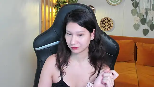 SaraDenars's cam snapshot