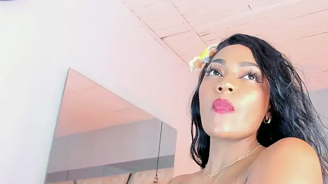 AngelineHeet's cam snapshot