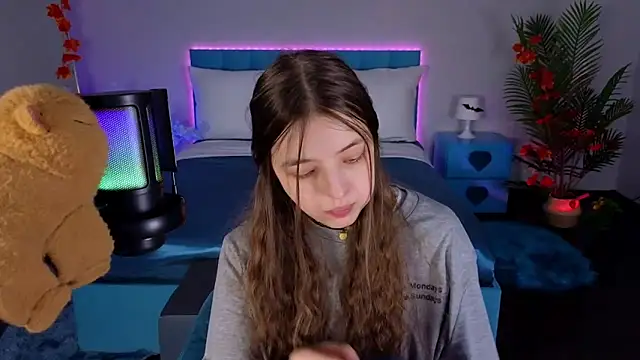 LiliBakery's cam snapshot