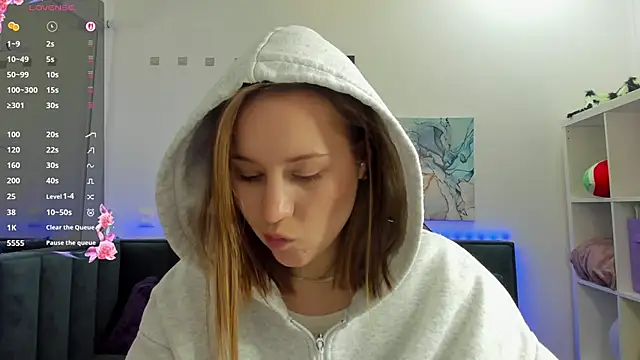 Melissa_new22's cam snapshot