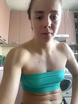 AlisaKissss's cam snapshot