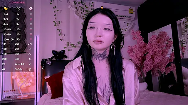 Lein_Bone's cam snapshot