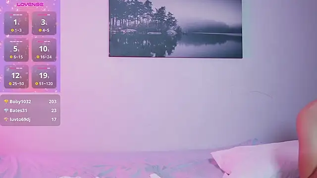 Avie__comeback's cam snapshot