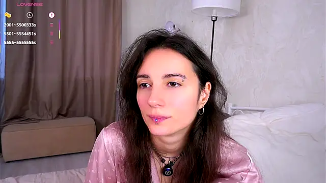 Holla_Molly's cam snapshot