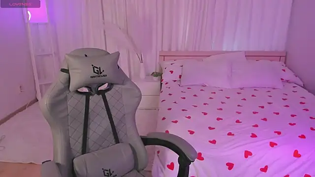 Susan_Mimi's cam snapshot