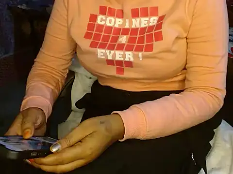 Kittibhabhi-9's cam snapshot