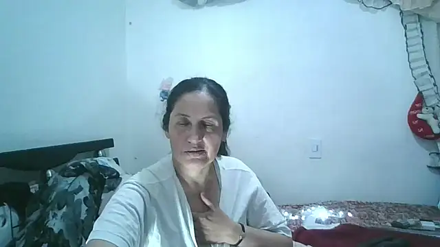 ximenajimenez's cam snapshot