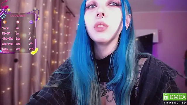 JustMeowGirl's cam snapshot