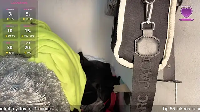 mariangellive's cam snapshot