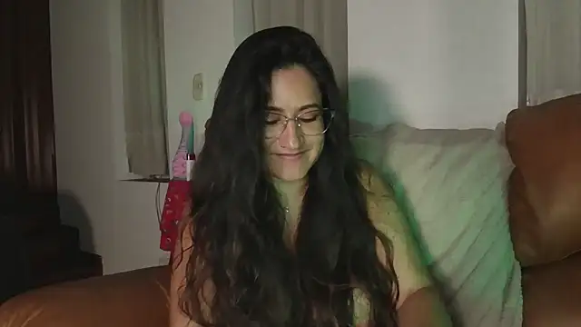 DeesseLuxure's cam snapshot