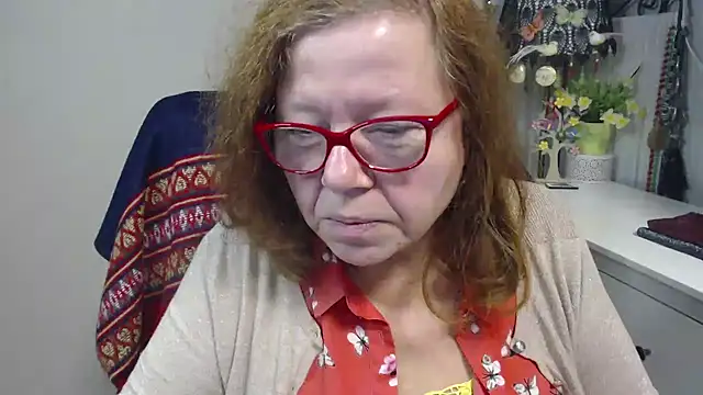 Adelewildx's cam snapshot