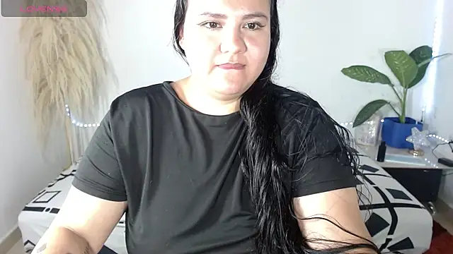 talia_florez's cam snapshot