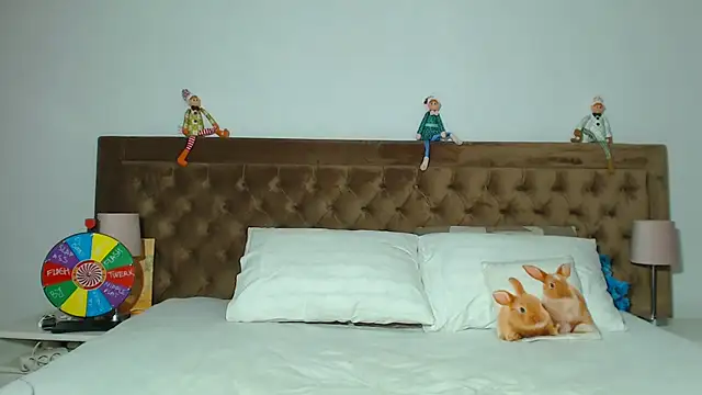 Aylinhoney08's cam snapshot