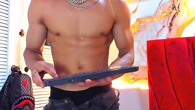 daniscot live sex cam