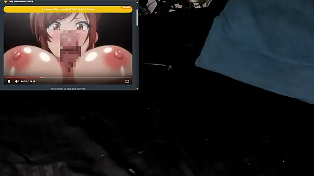 CoralineSanchez's cam snapshot