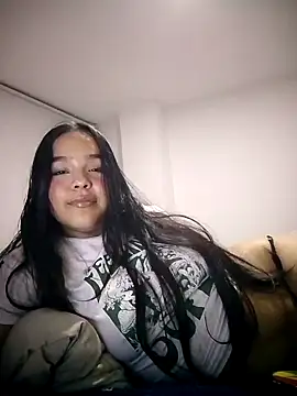 SweetFortuner's cam snapshot